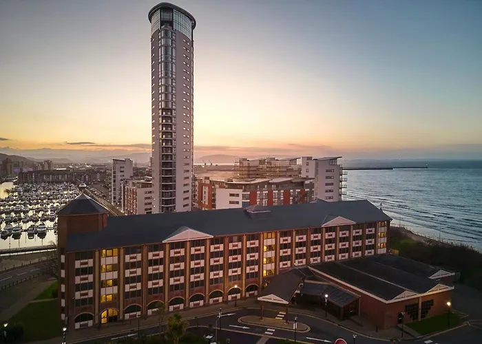Delta Hotels By Marriott Swansea