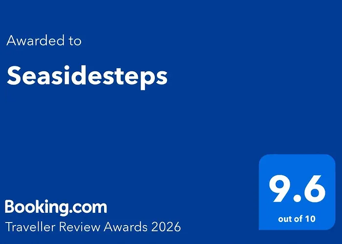 Seasidesteps