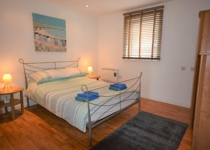 Coastal Apartments - Wales